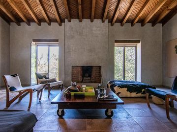 Espectacular finca en Buenavista, Ixtlahuacan