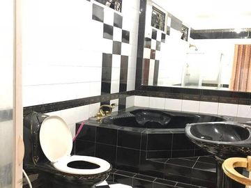 Kost Dekat Blok M Plaza, Blok M Square, Pasaraya Blok M, Stasiun MRT Blok M