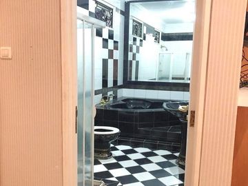 Kost Dekat Blok M Plaza, Blok M Square, Pasaraya Blok M, Stasiun MRT Blok M