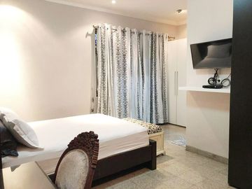 Kost Dekat Blok M Plaza, Blok M Square, Pasaraya Blok M, Stasiun MRT Blok M
