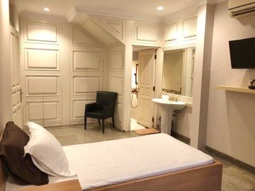 Kost Dekat Blok M Plaza, Blok M Square, Pasaraya Blok M, Stasiun MRT Blok M
