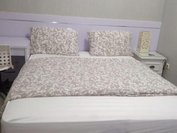 Kost Dekat Blok M Plaza, Blok M Square, Pasaraya Blok M, Stasiun MRT Blok M