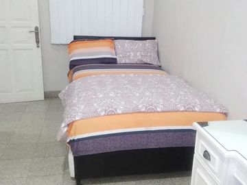 Kost Dekat Blok M Plaza, Blok M Square, Pasaraya Blok M, Stasiun MRT Blok M