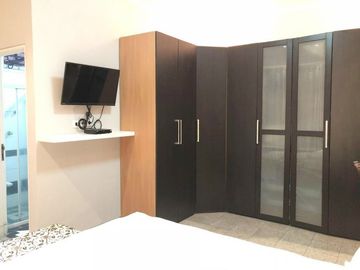 Kost Dekat Blok M Plaza, Blok M Square, Pasaraya Blok M, Stasiun MRT Blok M
