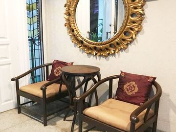 Kost Dekat Blok M Plaza, Blok M Square, Pasaraya Blok M, Stasiun MRT Blok M