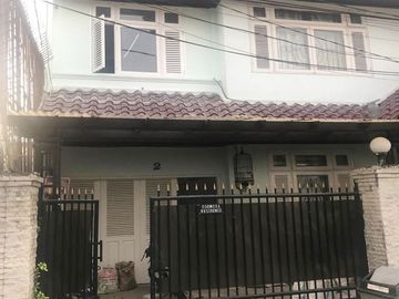 Kost Dekat Blok M Plaza, Blok M Square, Pasaraya Blok M, Stasiun MRT Blok M