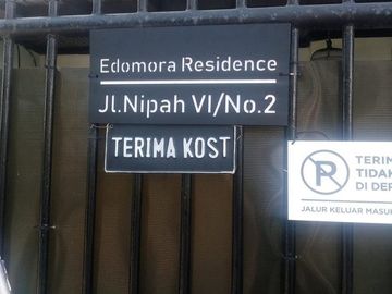 Kost Dekat Blok M Plaza, Blok M Square, Pasaraya Blok M, Stasiun MRT Blok M