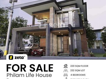 Philam Life House
