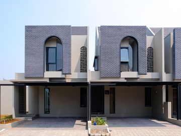 Dijual Rumah Strategis di Vila Bogor Indah – Segera Miliki!