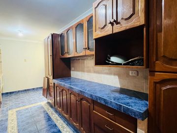 DEPARTAMENTO EN VENTA 1ER PISO