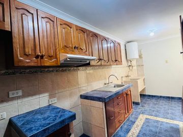 DEPARTAMENTO EN VENTA 1ER PISO