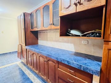 DEPARTAMENTO EN VENTA 1ER PISO