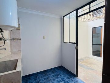 DEPARTAMENTO EN VENTA 1ER PISO