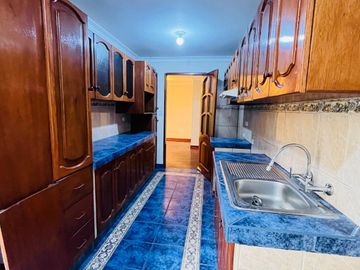 DEPARTAMENTO EN VENTA 1ER PISO