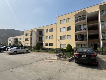 DEPARTAMENTO EN VENTA 1ER PISO