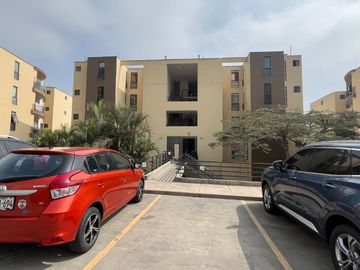 DEPARTAMENTO EN VENTA 1ER PISO