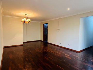 DEPARTAMENTO EN VENTA 1ER PISO