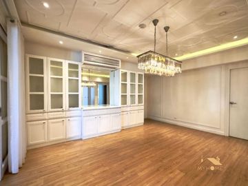 📍Two Serendra, Bonifacio Global City 3 bedroom Penthouse for Sale Meranti Tower