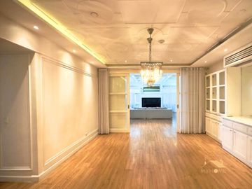 📍Two Serendra, Bonifacio Global City 3 bedroom Penthouse for Sale Meranti Tower