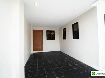 Brand New 3-Storey House and Lot Facing Seaview in Quiot Pardo Cebu City