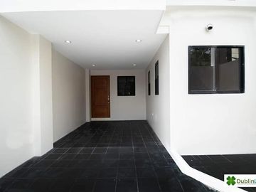 Brand New 3-Storey House and Lot Facing Seaview in Quiot Pardo Cebu City