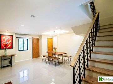 Brand New 3-Storey House and Lot Facing Seaview in Quiot Pardo Cebu City