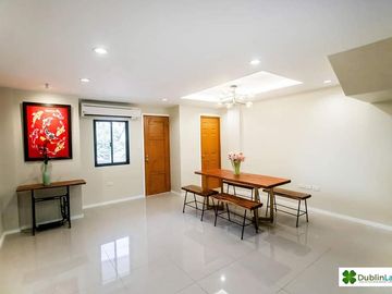 Brand New 3-Storey House and Lot Facing Seaview in Quiot Pardo Cebu City