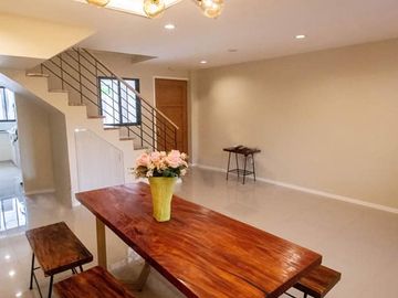 Brand New 3-Storey House and Lot Facing Seaview in Quiot Pardo Cebu City