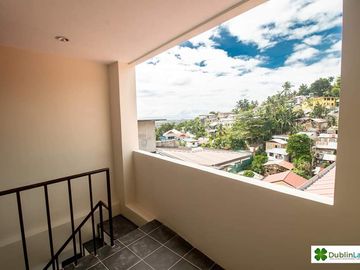 Brand New 3-Storey House and Lot Facing Seaview in Quiot Pardo Cebu City