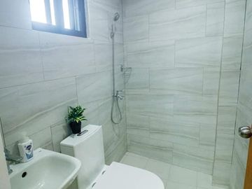 Brand New 3-Storey House and Lot Facing Seaview in Quiot Pardo Cebu City