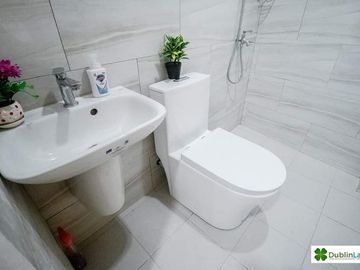 Brand New 3-Storey House and Lot Facing Seaview in Quiot Pardo Cebu City