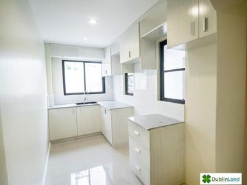 Brand New 3-Storey House and Lot Facing Seaview in Quiot Pardo Cebu City