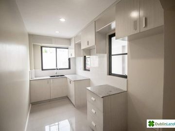 Brand New 3-Storey House and Lot Facing Seaview in Quiot Pardo Cebu City