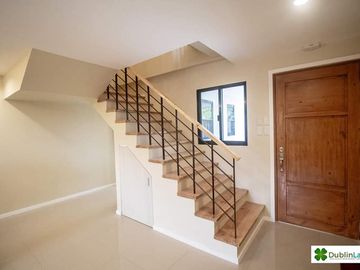 Brand New 3-Storey House and Lot Facing Seaview in Quiot Pardo Cebu City