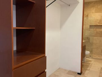 DEPARTAMENTO EN RENTA ENMONTES DE AMÉ TOTALMENTE AMUEBLADO