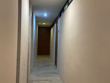 DEPARTAMENTO EN RENTA ENMONTES DE AMÉ TOTALMENTE AMUEBLADO