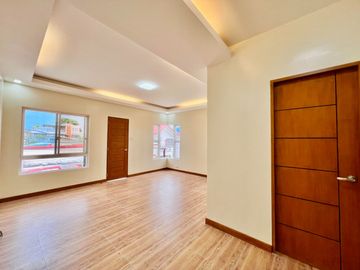 Brand New Duplex House and Lot In Bf Resort Village, Las Pinas City
