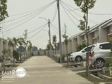 Dijual Rumah Cluster Ubud Gianyar Citra Maja Lebak Bagus Murah Nyaman Strategis