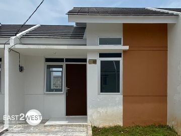 Dijual Rumah Cluster Ubud Gianyar Citra Maja Lebak Bagus Murah Nyaman Strategis