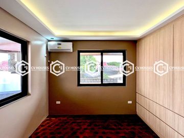 Lovely 5 Bedrooms Bungalow House & Lot for Sale with Basement!