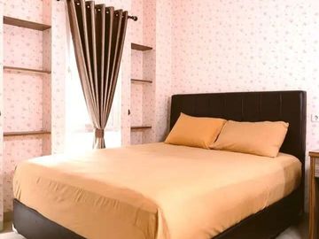 Rumah Kost 29BR Lippo Karawaci Tangerang