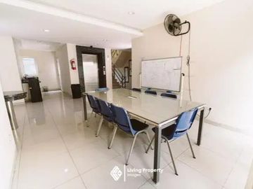 Rumah Kost 29BR Lippo Karawaci Tangerang