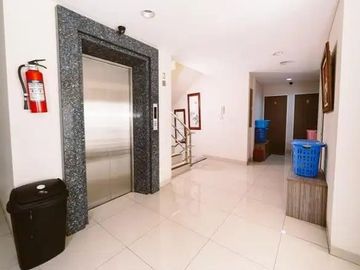 Rumah Kost 29BR Lippo Karawaci Tangerang