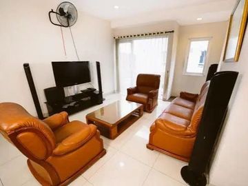 Rumah Kost 29BR Lippo Karawaci Tangerang