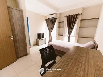 Rumah Kost 29BR Lippo Karawaci Tangerang