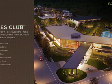 Lot Only Elevate Your Lifestyle at Forbes Estates Lipa – An Exclusive Oasis in Lipa City, Batangas