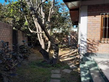 VENTA CASA SANTA EULALIA SAN JOSE DE PALLE VIEJO 515M2 $119MIL