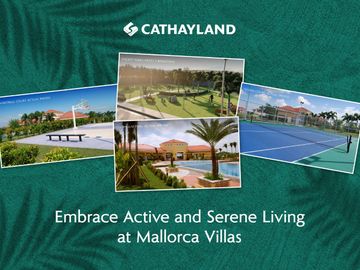 RFO Affordable Hoouse for Sale in Mallorca Villas infront of Cavite Light Industrial Park