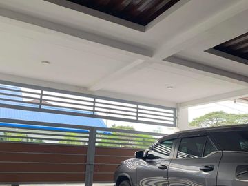 Prime House and Lot Property - Villaggio Real Subdivision