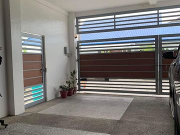 Prime House and Lot Property - Villaggio Real Subdivision